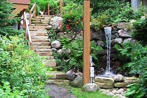 Les Falaises by Tremblant Platinum