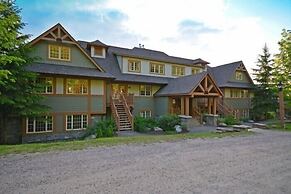 Les Falaises by Tremblant Platinum