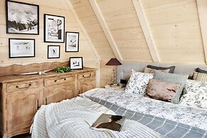 Luxury Chalet Villa Gorsky Hanco