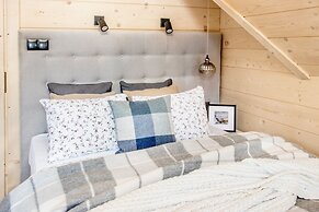 Luxury Chalet Villa Gorsky Hanco