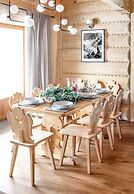 Luxury Chalet Villa Gorsky Hanco