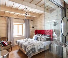 Luxury Chalet Villa Gorsky Hanco