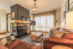 Equinoxe by Tremblant Platinum