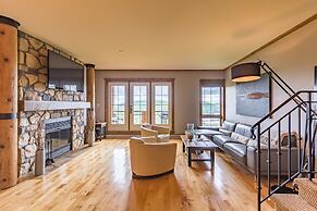 Equinoxe by Tremblant Platinum