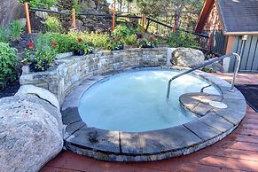 Equinoxe by Tremblant Platinum