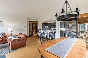 Equinoxe by Tremblant Platinum