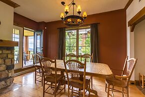 Equinoxe by Tremblant Platinum