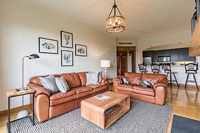 Equinoxe by Tremblant Platinum