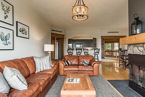 Equinoxe by Tremblant Platinum