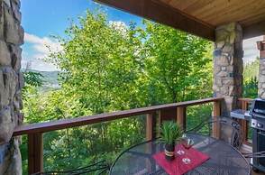 Equinoxe by Tremblant Platinum