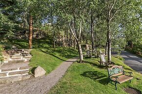 Equinoxe by Tremblant Platinum