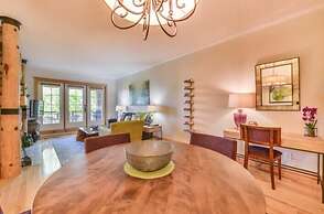 Equinoxe by Tremblant Platinum