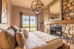 Equinoxe by Tremblant Platinum