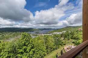 Equinoxe by Tremblant Platinum