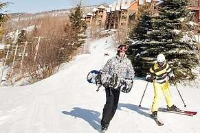 Equinoxe by Tremblant Platinum