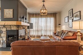 Equinoxe by Tremblant Platinum