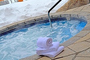 Equinoxe by Tremblant Platinum