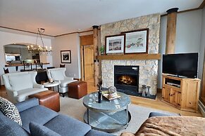 Equinoxe by Tremblant Platinum