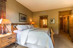 Equinoxe by Tremblant Platinum