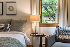 Equinoxe by Tremblant Platinum