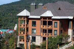 Equinoxe by Tremblant Platinum