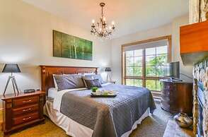 Equinoxe by Tremblant Platinum