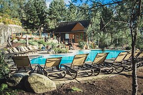 Equinoxe by Tremblant Platinum