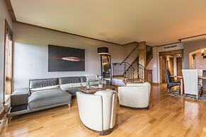 Equinoxe by Tremblant Platinum