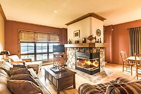 Equinoxe by Tremblant Platinum