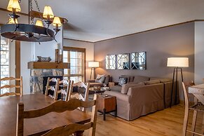 Equinoxe by Tremblant Platinum