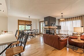 Equinoxe by Tremblant Platinum