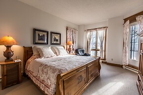 Equinoxe by Tremblant Platinum