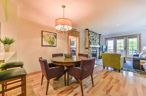 Equinoxe by Tremblant Platinum