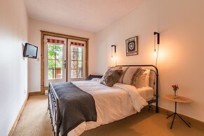 Equinoxe by Tremblant Platinum