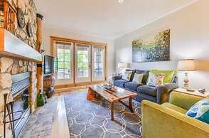 Equinoxe by Tremblant Platinum