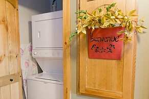 Equinoxe by Tremblant Platinum