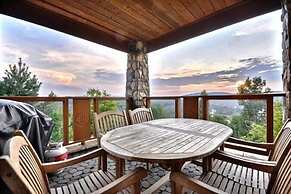 Equinoxe by Tremblant Platinum