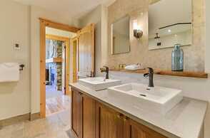 Equinoxe by Tremblant Platinum