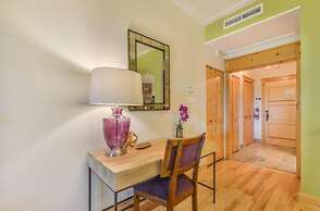 Equinoxe by Tremblant Platinum