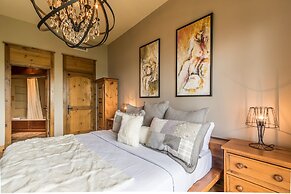 Equinoxe by Tremblant Platinum