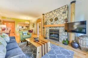 Equinoxe by Tremblant Platinum