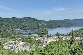 Equinoxe by Tremblant Platinum