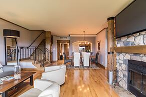 Equinoxe by Tremblant Platinum