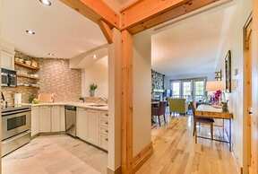 Equinoxe by Tremblant Platinum