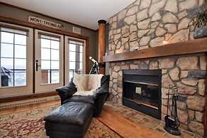 Equinoxe by Tremblant Platinum