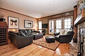 Equinoxe by Tremblant Platinum