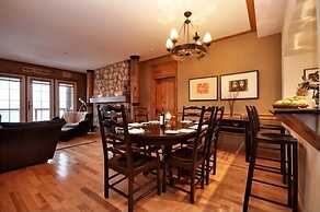 Equinoxe by Tremblant Platinum