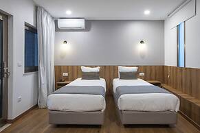 Hotel Rural Solar das Arcadas