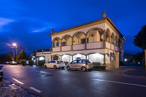 Hotel Rural Solar das Arcadas