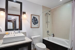 Etoile du Matin by Tremblant Platinum